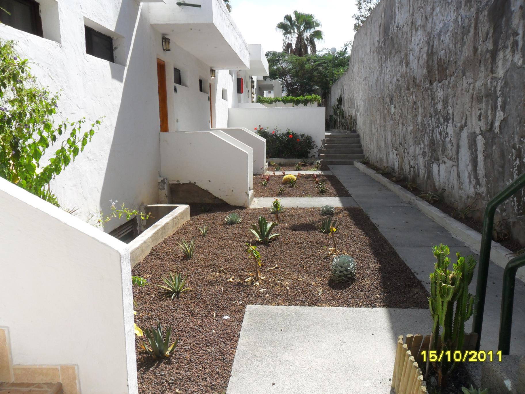 Apartamentos Cumana II Puerto Rico  Bagian luar foto