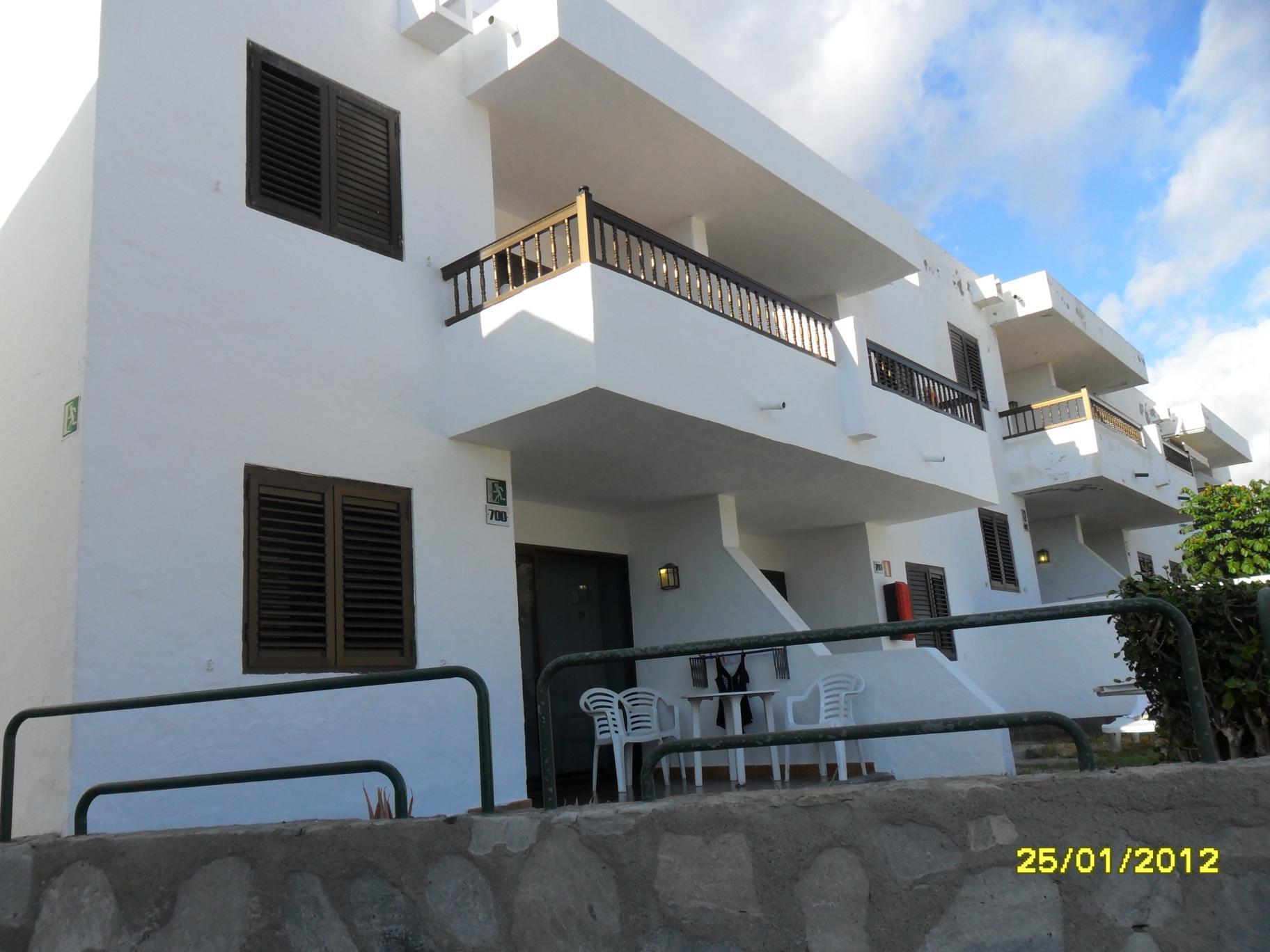 Apartamentos Cumana II Puerto Rico  Bagian luar foto