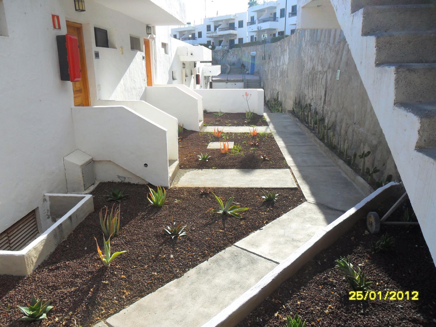 Apartamentos Cumana II Puerto Rico  Bagian luar foto