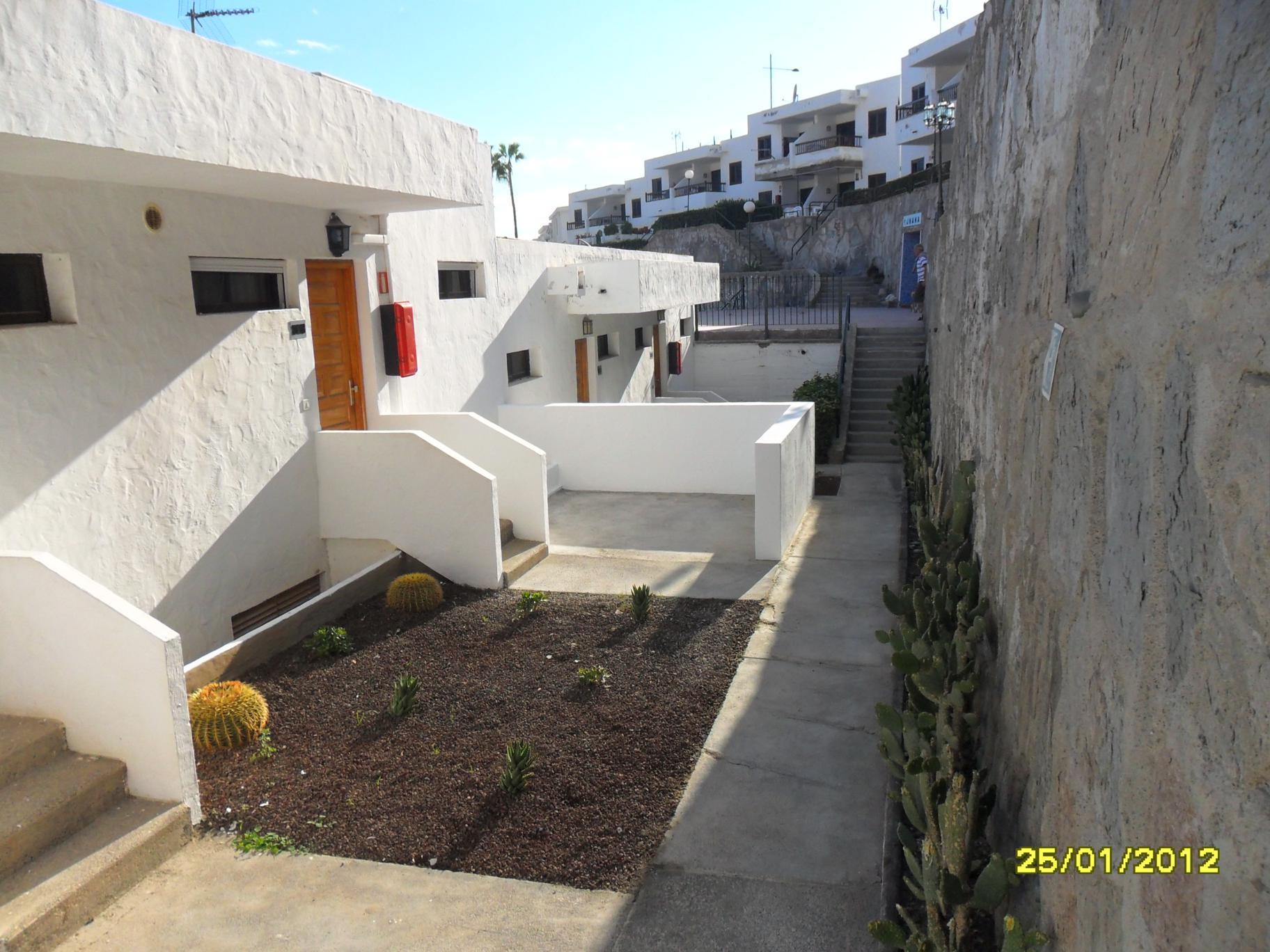 Apartamentos Cumana II Puerto Rico  Bagian luar foto