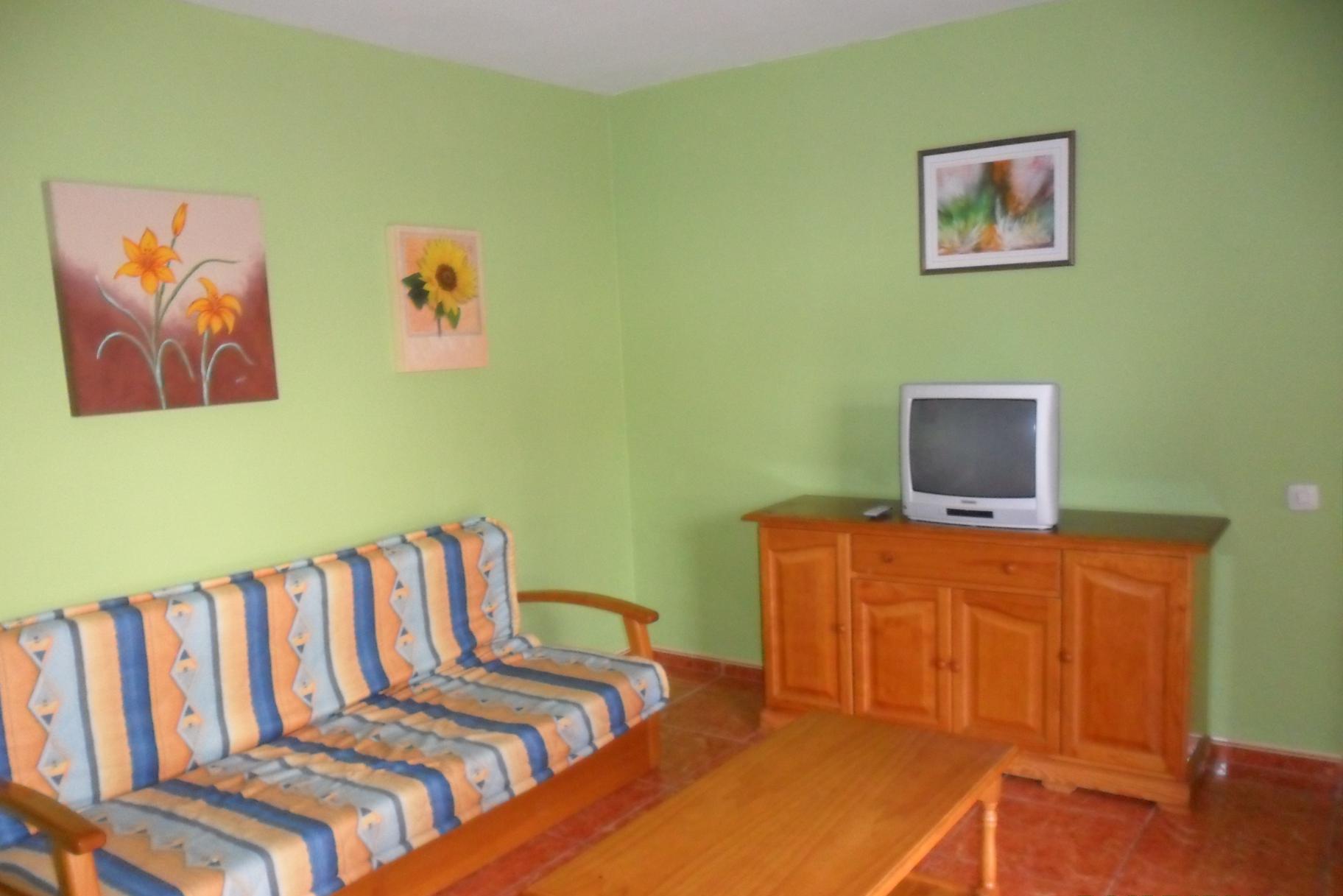 Apartamentos Cumana II Puerto Rico  Bagian luar foto