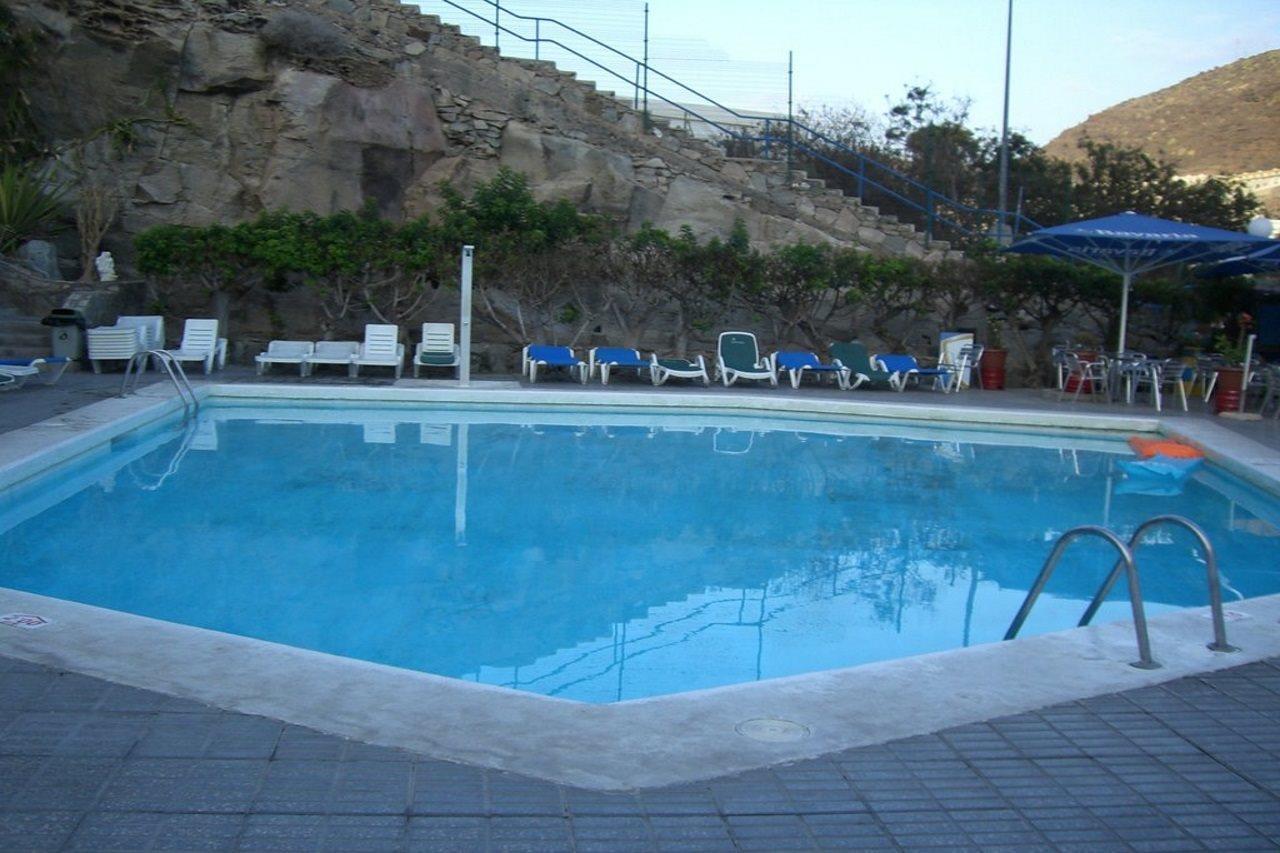 Apartamentos Cumana II Puerto Rico  Bagian luar foto