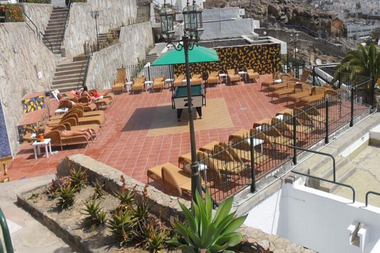 Apartamentos Cumana II Puerto Rico  Bagian luar foto