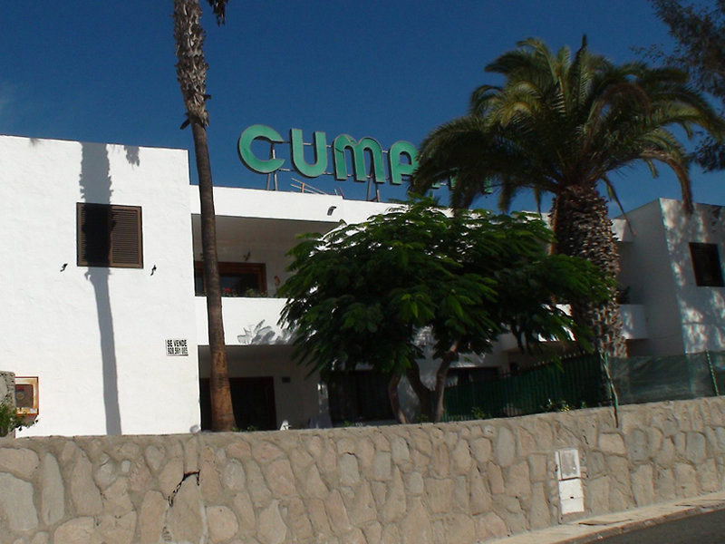 Apartamentos Cumana II Puerto Rico  Bagian luar foto