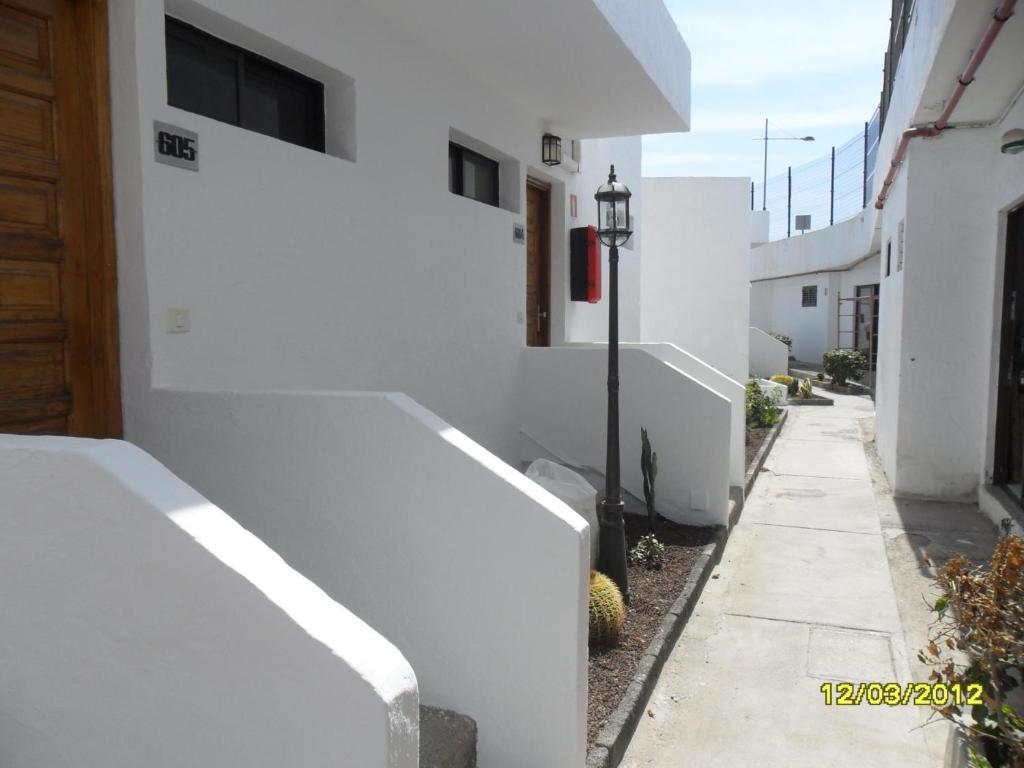 Apartamentos Cumana II Puerto Rico  Bagian luar foto