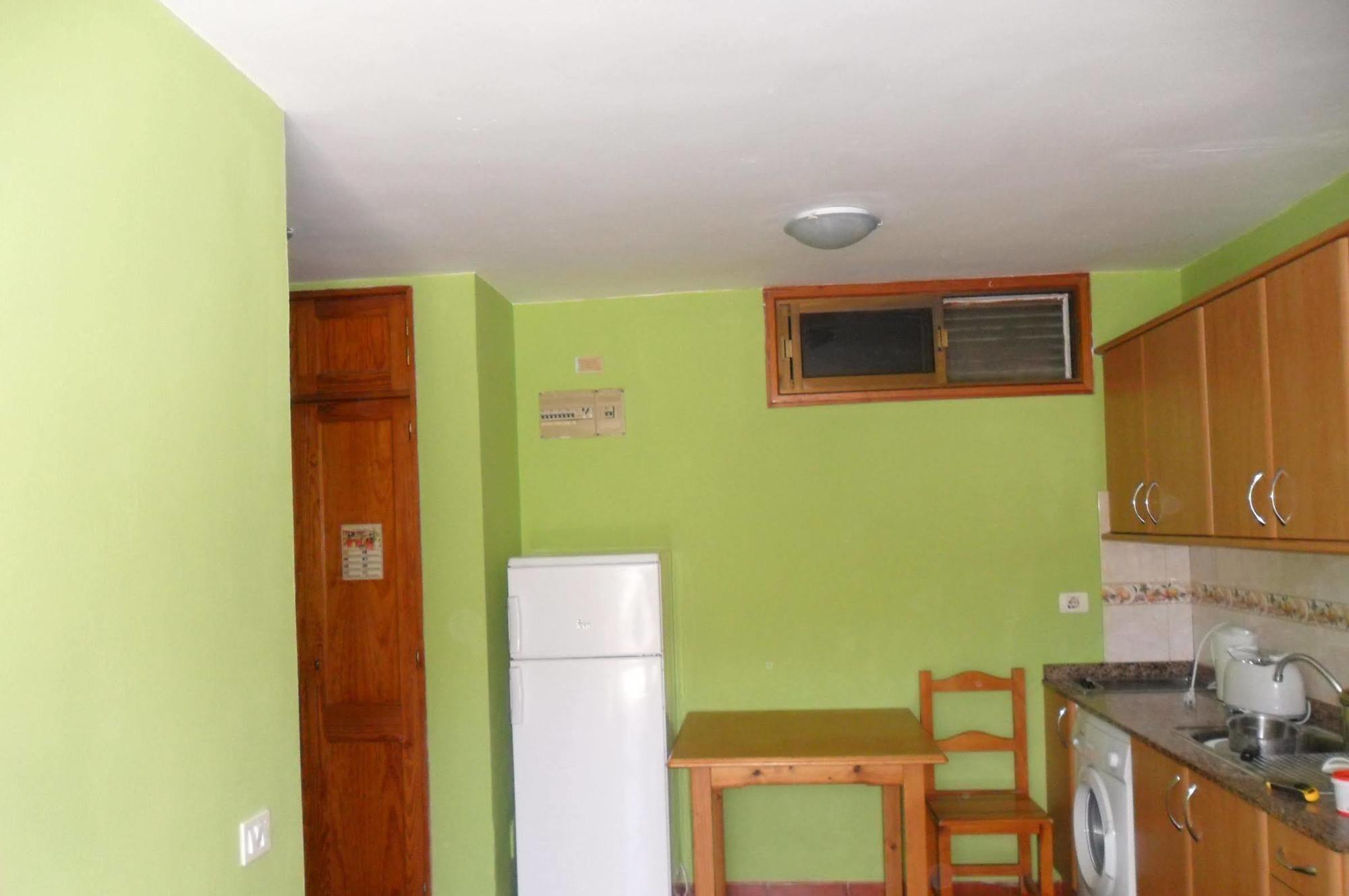 Apartamentos Cumana II Puerto Rico  Bagian luar foto