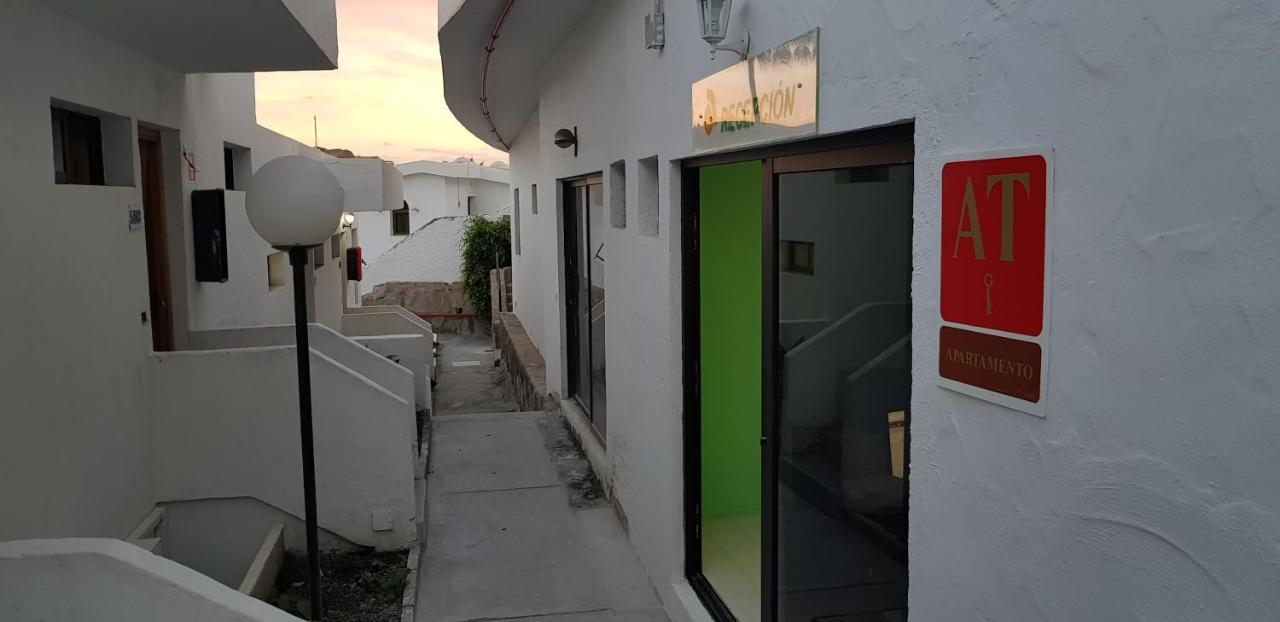 Apartamentos Cumana II Puerto Rico  Bagian luar foto