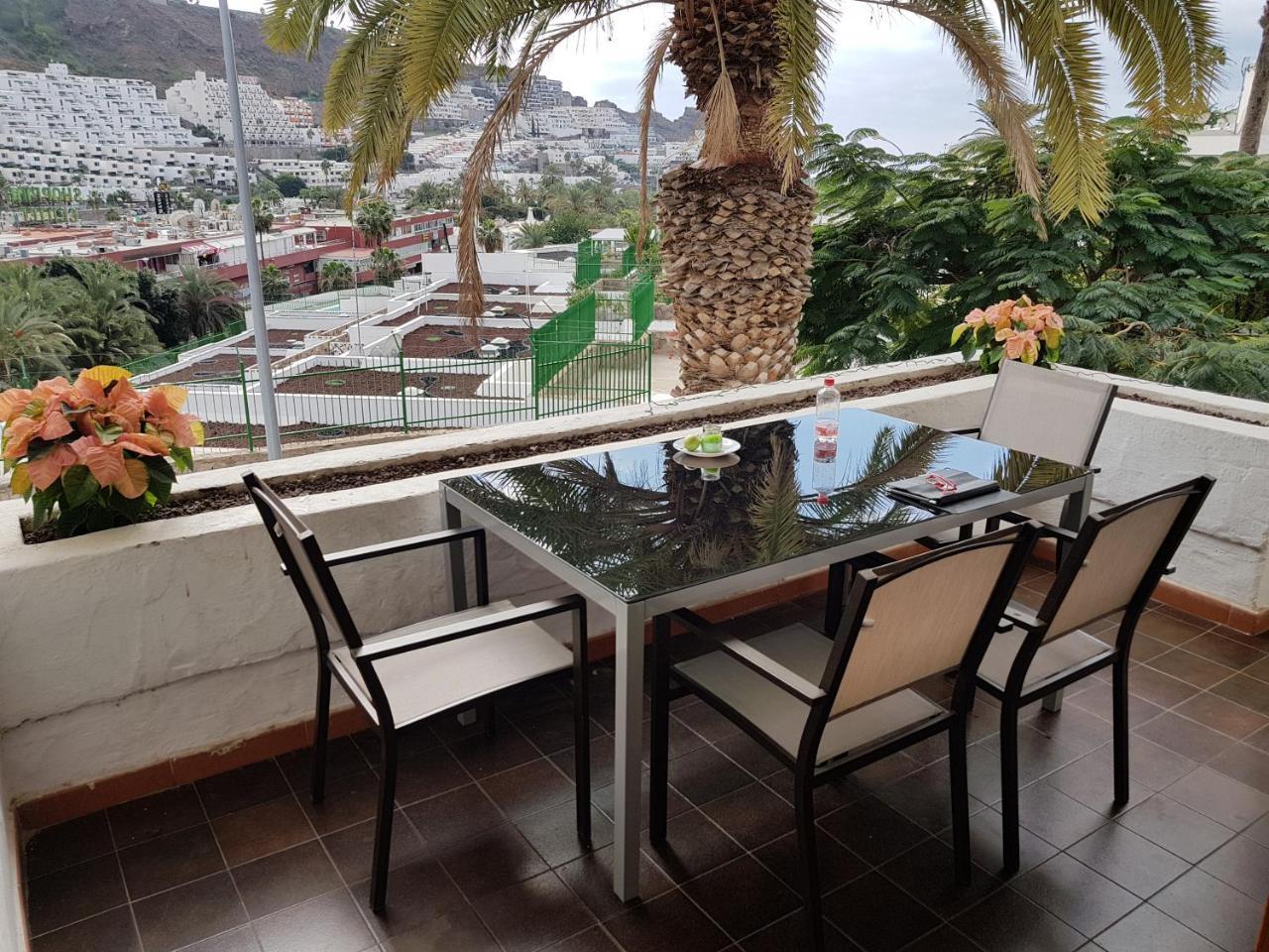 Apartamentos Cumana II Puerto Rico  Bagian luar foto