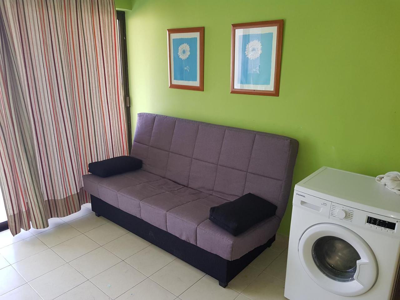 Apartamentos Cumana II Puerto Rico  Bagian luar foto