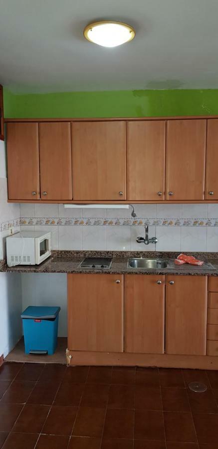 Apartamentos Cumana II Puerto Rico  Bagian luar foto