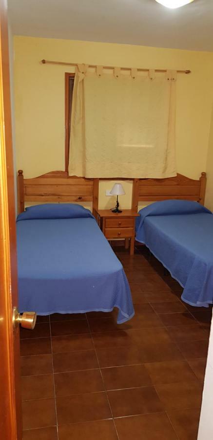 Apartamentos Cumana II Puerto Rico  Bagian luar foto